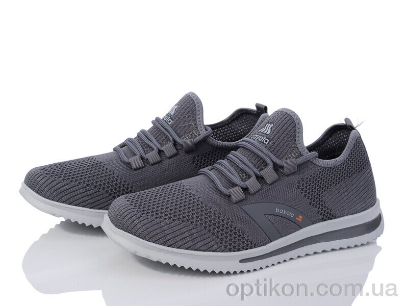 Кросівки Ok Shoes B5141-1