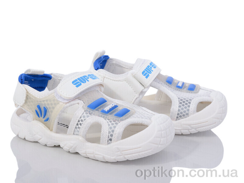 Сандалі Ok Shoes 2360-1