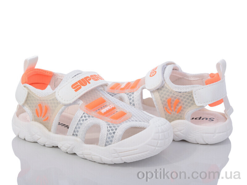 Сандалі Ok Shoes 2360-2