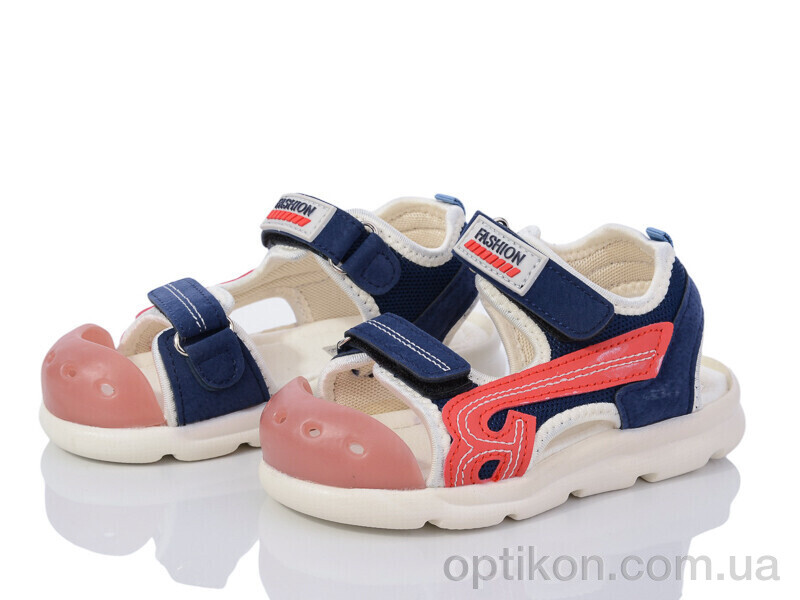 Сандалі Ok Shoes 2351-1