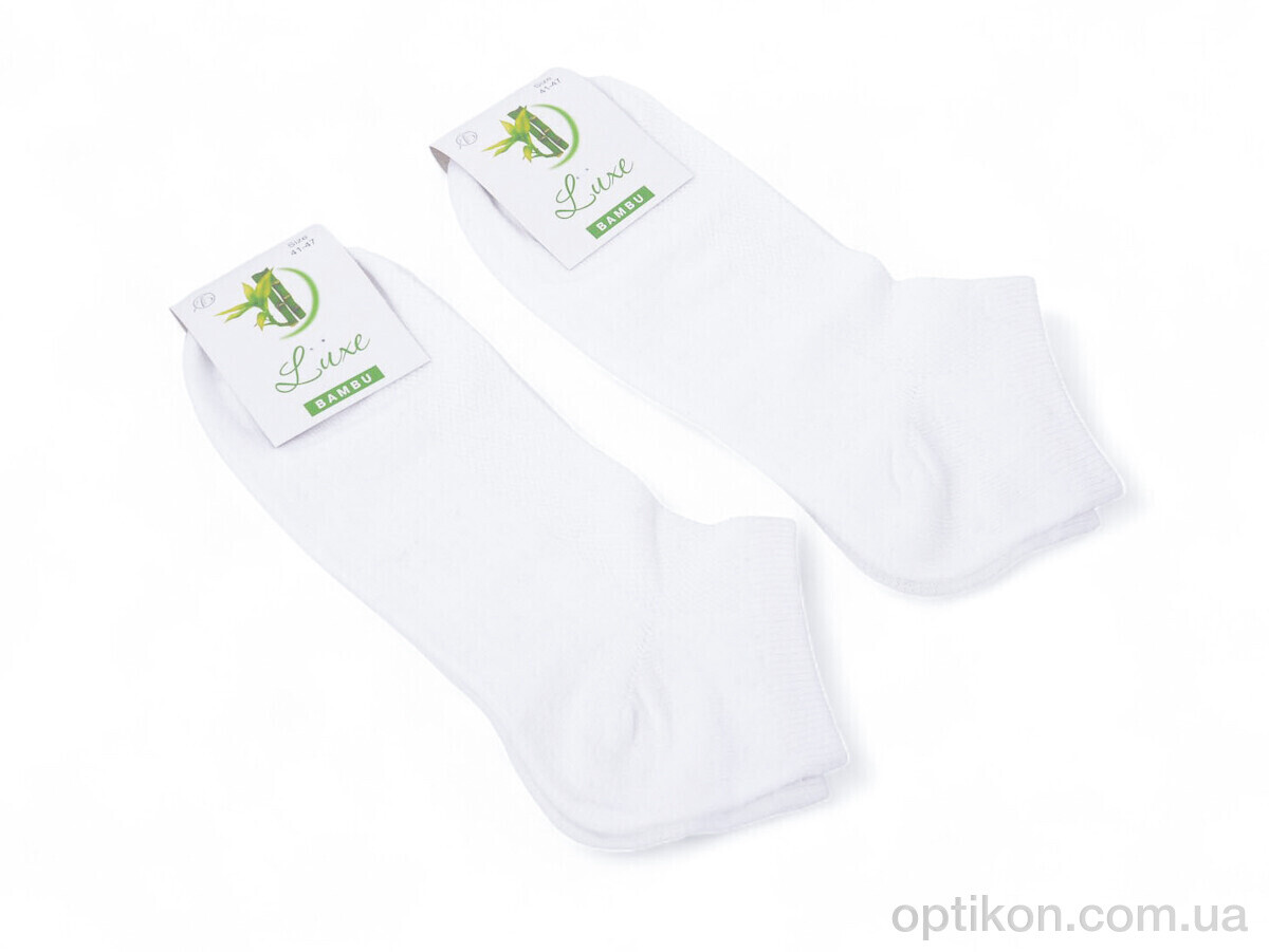 Шкарпетки Textile T81 white