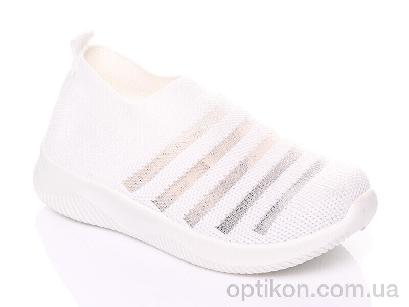 Кросівки AirBut F19 White