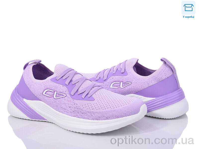 Кросівки Svit AA02 purple
