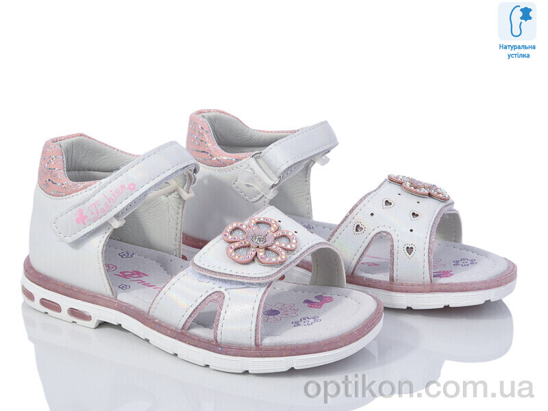Босоніжки Ok Shoes F0105B