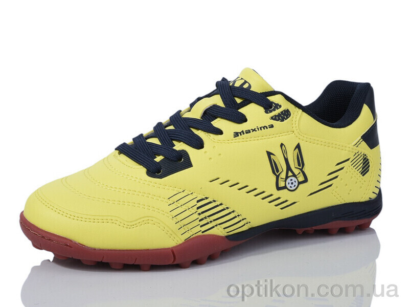 Футбольне взуття Veer-Demax 2 D2304-28S