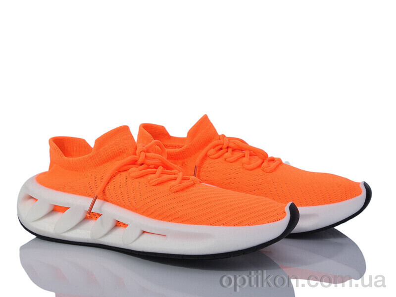 Кросівки Violeta 149-48 orange