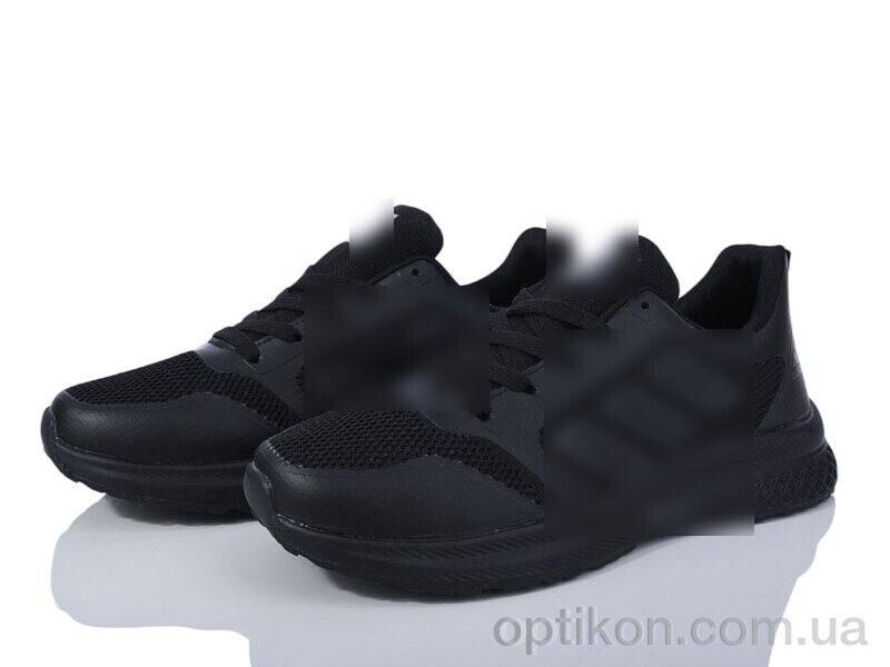 Кросівки Violeta HD8(2356-2) black