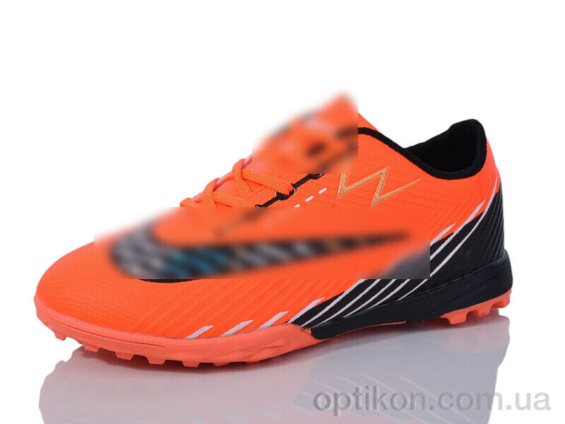 Футбольне взуття Presto K63-1