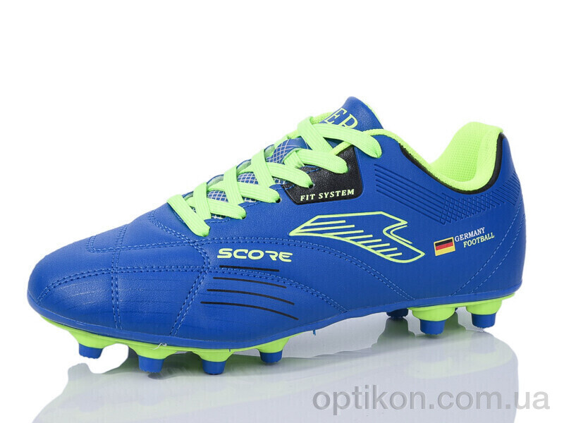 Футбольне взуття Veer-Demax B2311-11H