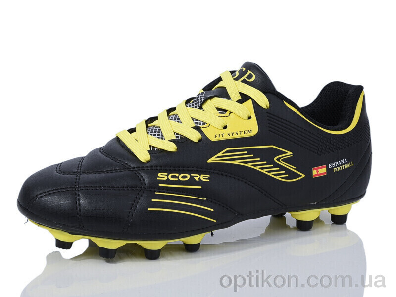 Футбольне взуття Veer-Demax B2311-25H