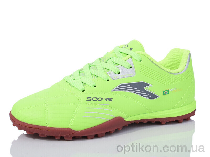 Футбольне взуття Veer-Demax B2311-4S