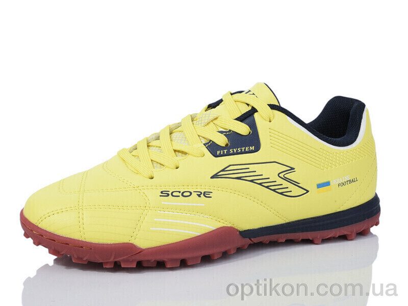 Футбольне взуття Veer-Demax B2311-28S