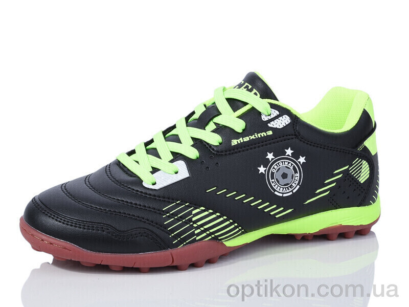 Футбольне взуття Veer-Demax B2304-11S