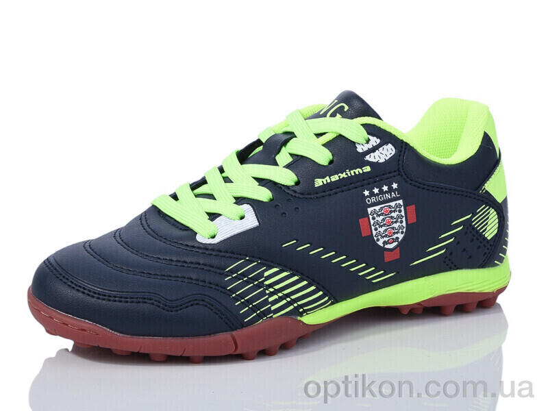 Футбольне взуття Veer-Demax D2304-7S