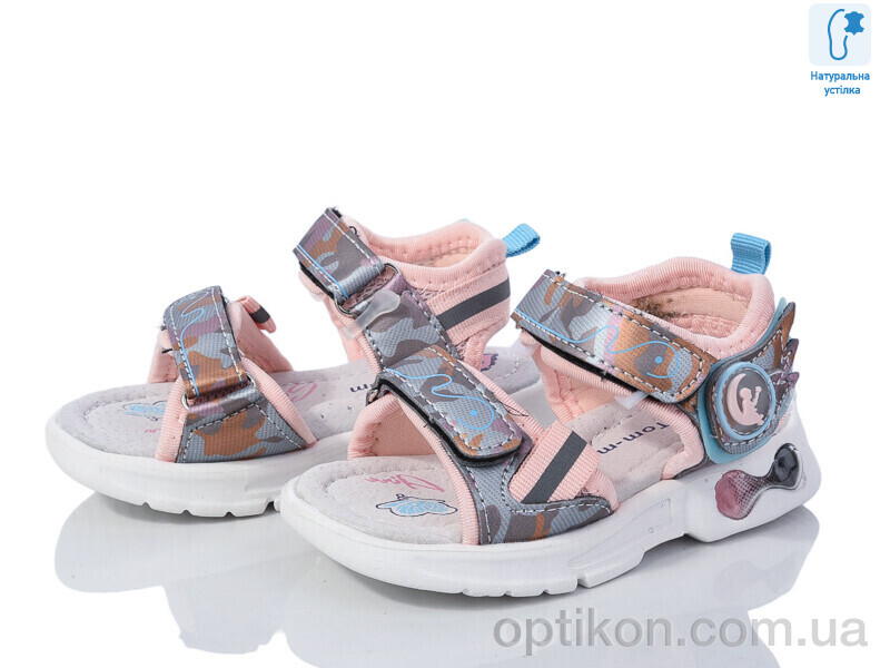 Босоніжки Ok Shoes CT9915A
