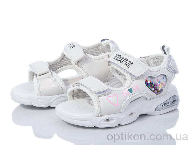 Босоніжки Ok Shoes HY328-1