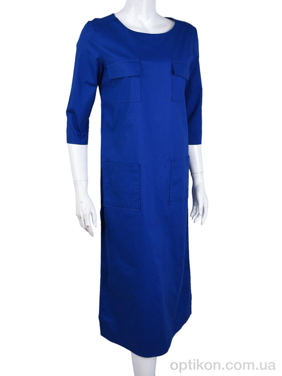 Сукня Vande Grouff 991 blue