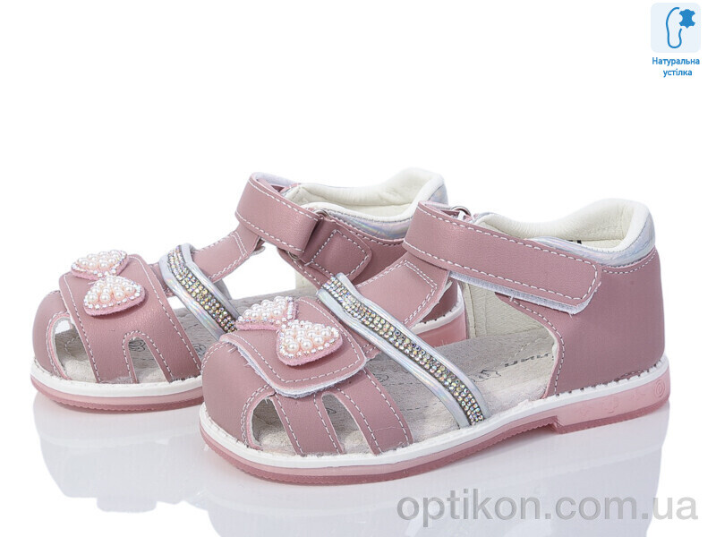 Босоніжки Ok Shoes F0074C