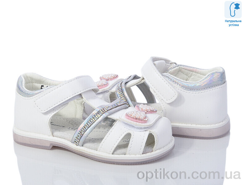 Босоніжки Ok Shoes F0074A
