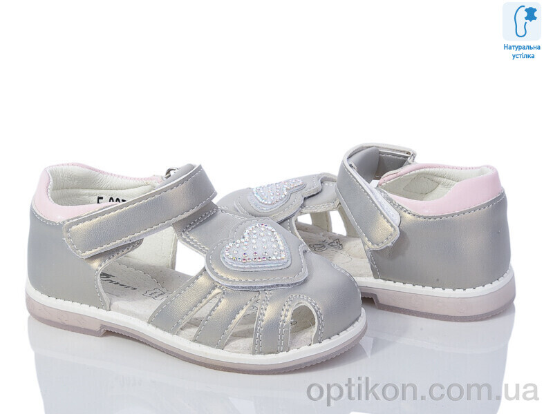 Босоніжки Ok Shoes F0073D
