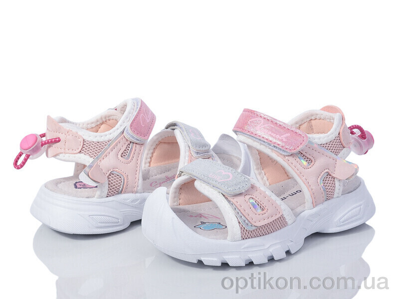 Босоніжки Ok Shoes CT9951B