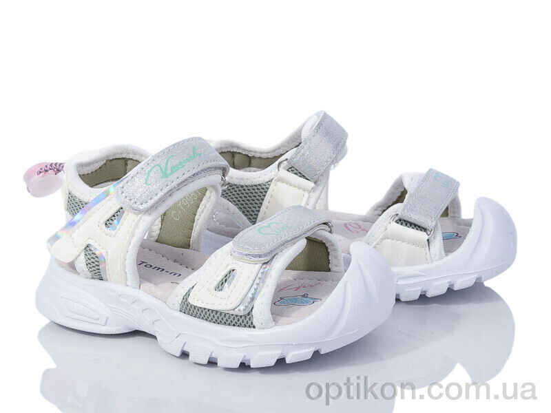 Босоніжки Ok Shoes CT9951A