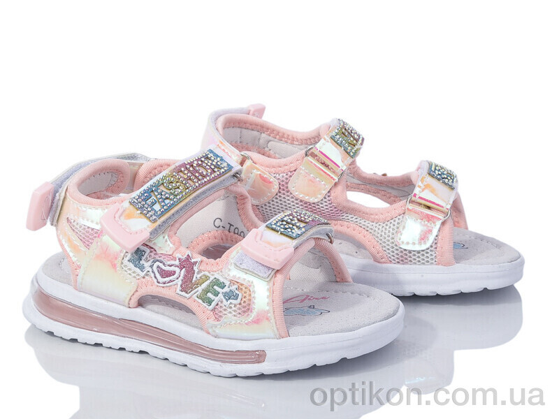 Босоніжки Ok Shoes CT9916A