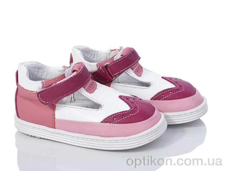Туфлі Soylu QN007 pink