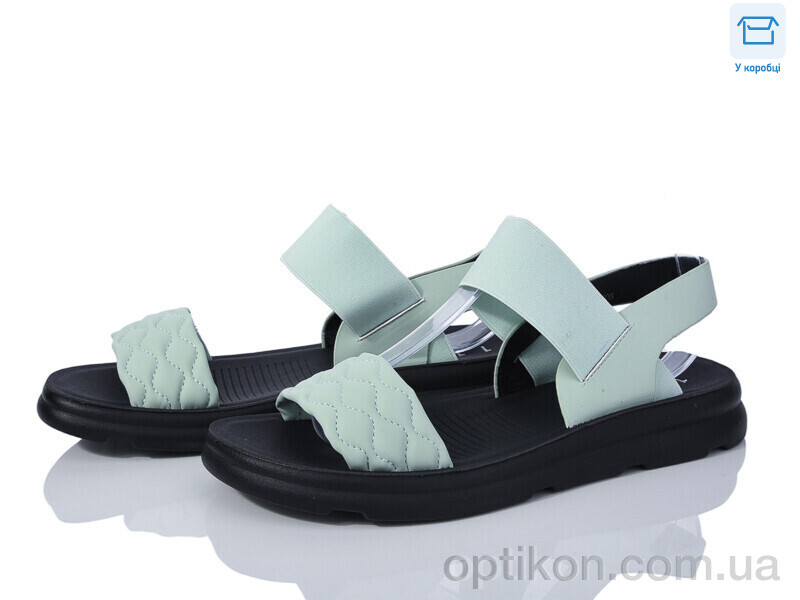 Босоніжки Ok Shoes 555-105