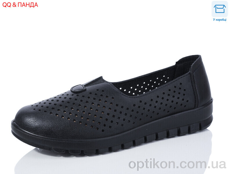 Туфлі QQ shoes LZM2024-26-2