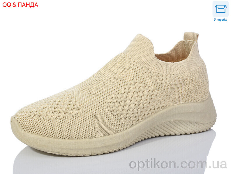 Кросівки QQ shoes AL01-4