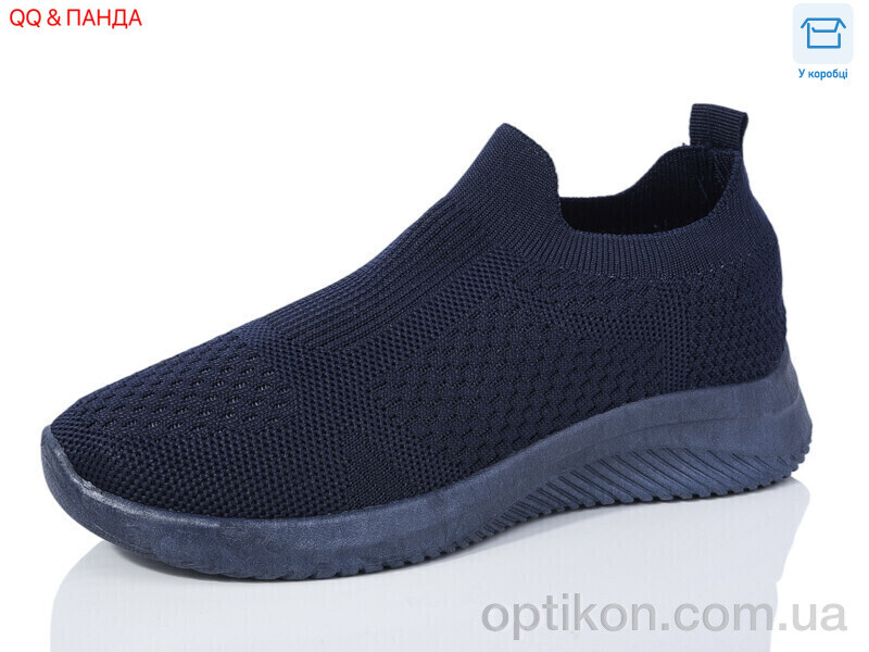 Кросівки QQ shoes AL01-6