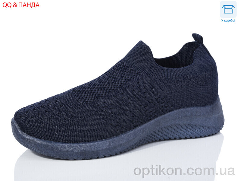 Кросівки QQ shoes AL02-6