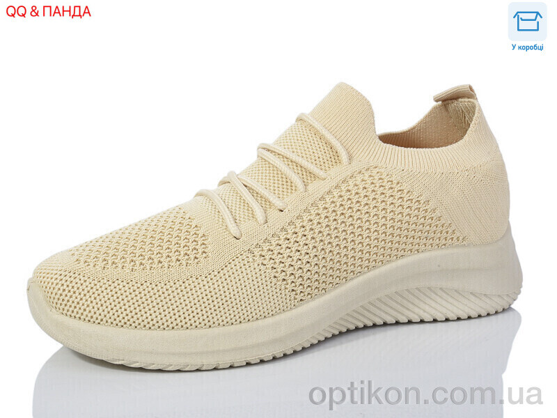 Кросівки QQ shoes AL03-4
