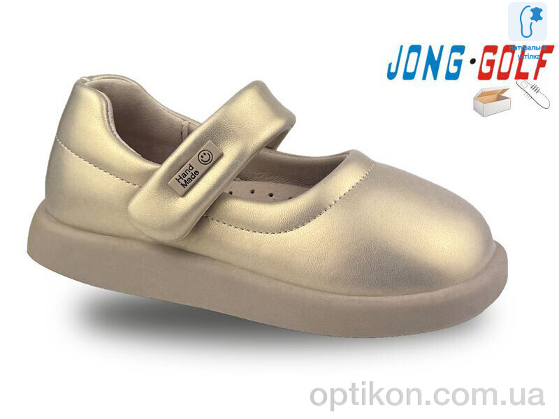 Туфлі Jong Golf B11294-28