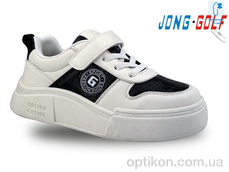 Кросівки Jong Golf C11265-27