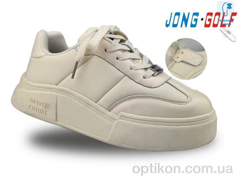 Кросівки Jong Golf C11266-6