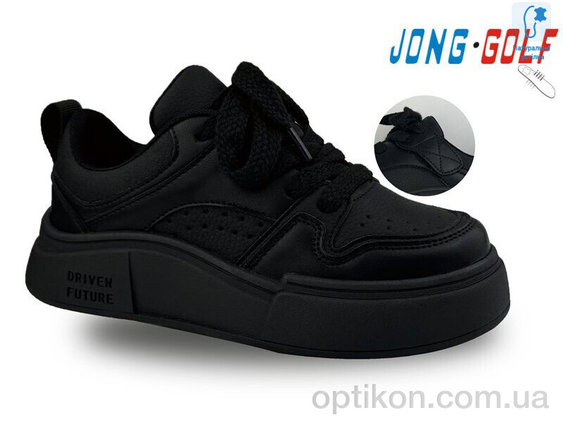 Кросівки Jong Golf C11267-0