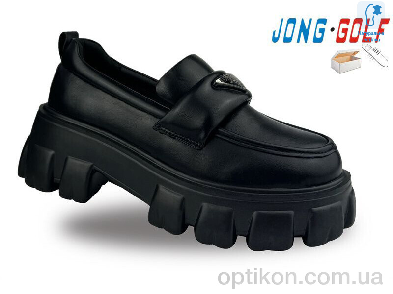 Туфлі Jong Golf C11299-0