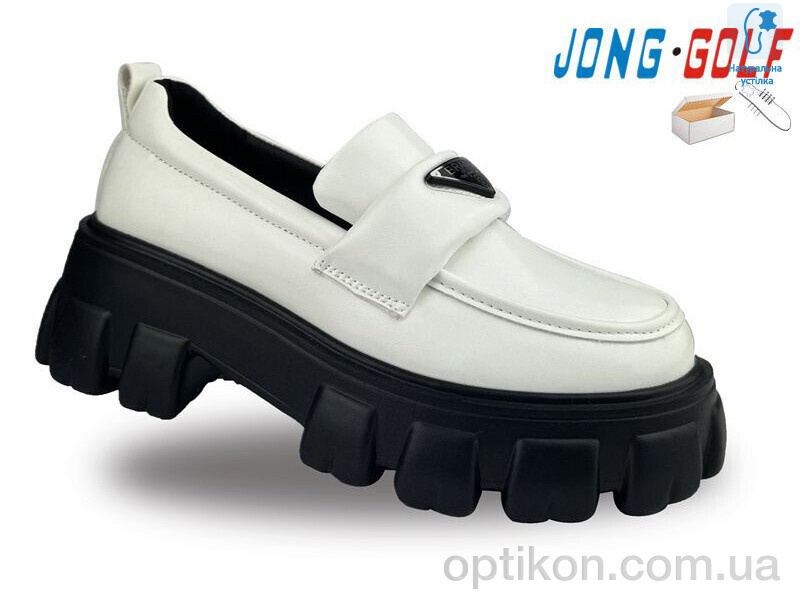 Туфлі Jong Golf C11299-7