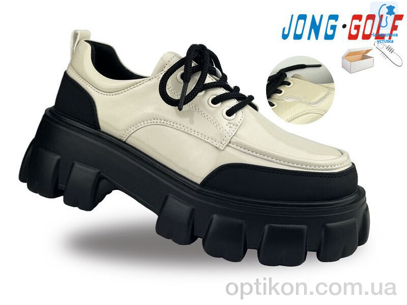 Туфлі Jong Golf C11300-6