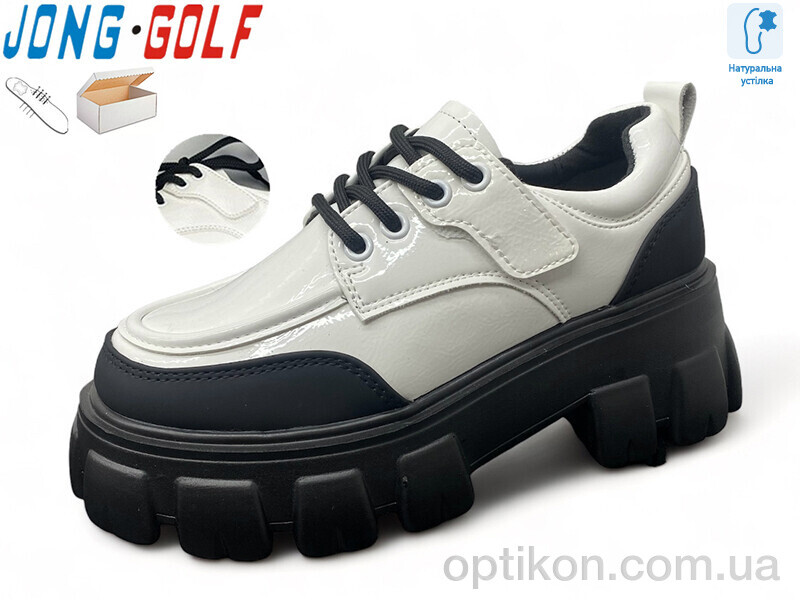 Туфлі Jong Golf C11300-7