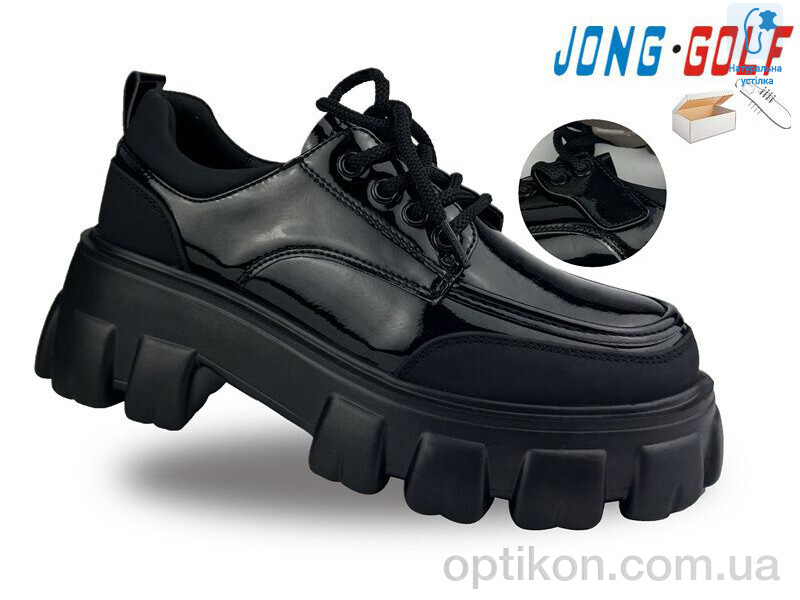 Туфлі Jong Golf C11300-30