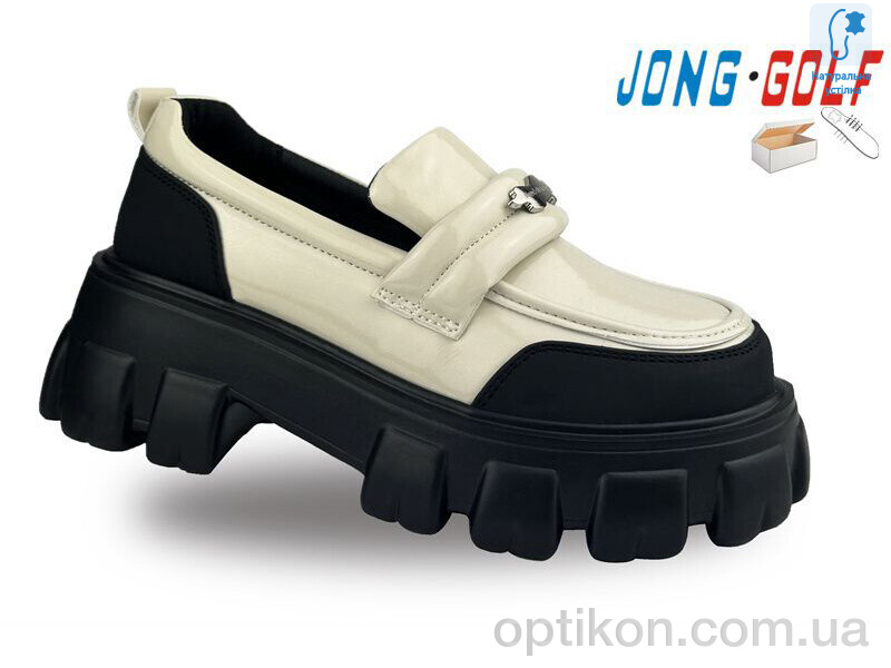 Туфлі Jong Golf C11301-6
