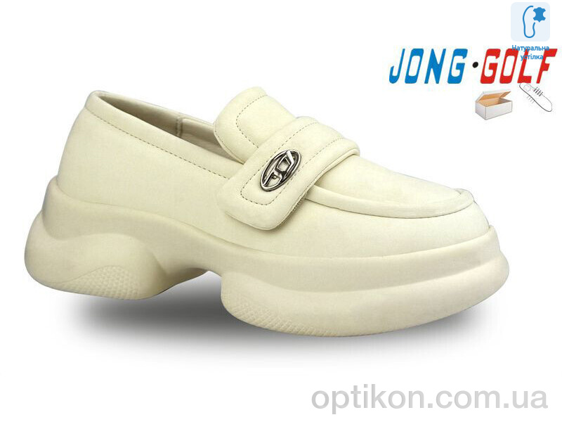 Туфлі Jong Golf C11327-6