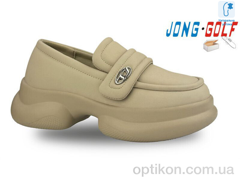 Туфлі Jong Golf C11327-23