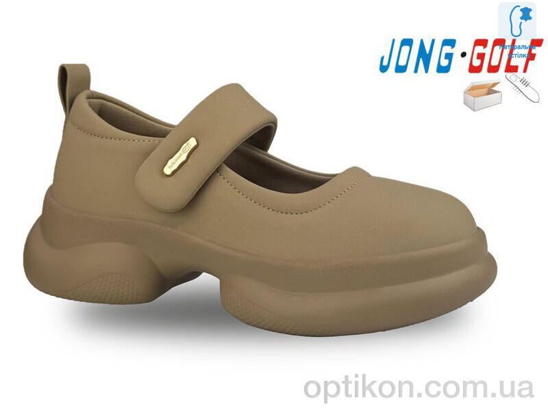 Туфлі Jong Golf C11329-3