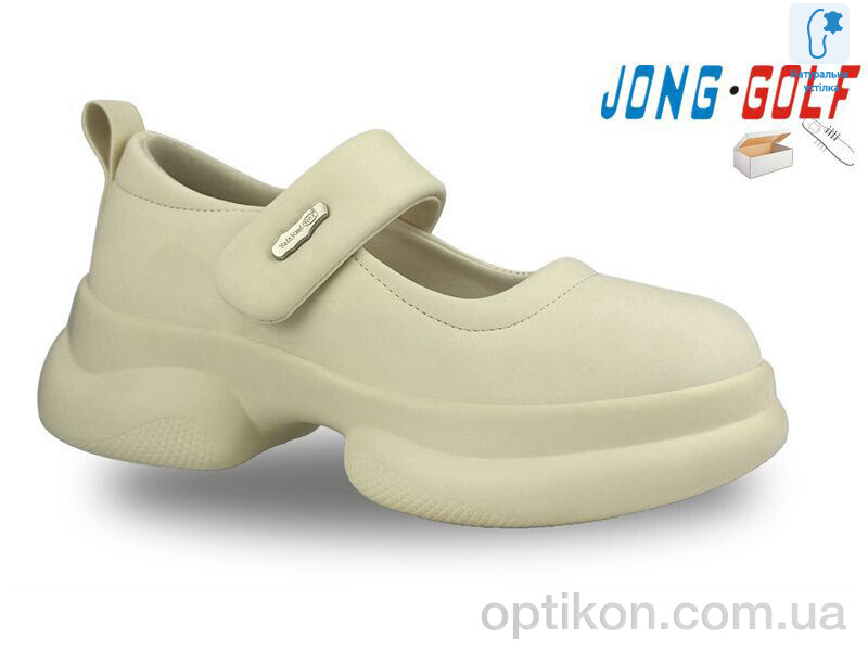 Туфлі Jong Golf C11329-6