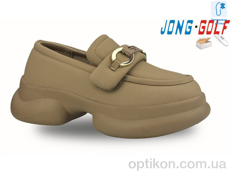 Туфлі Jong Golf C11330-3