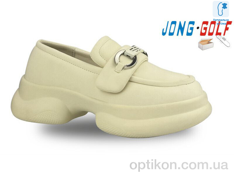 Туфлі Jong Golf C11330-6